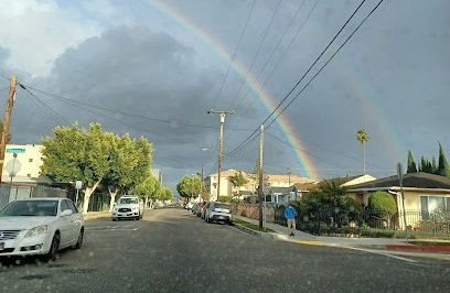 About Hawthorne CA