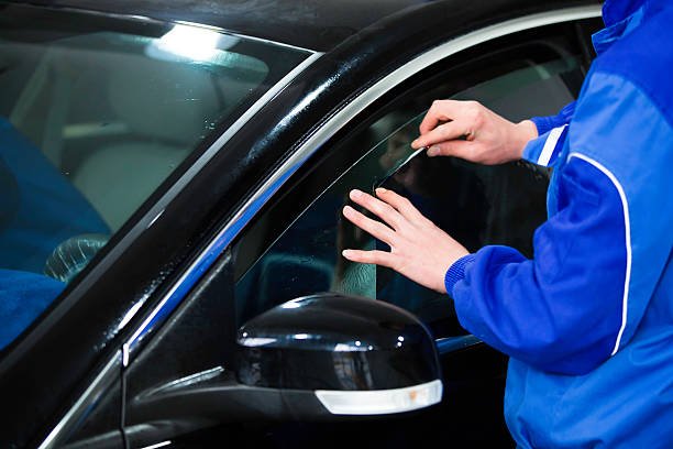 Window Tinting Redondo Beach CA Get Expert Car and Auto Tinting Services with Redondo Beach Mobile Auto Glass